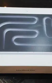 مک‌بوک پرو