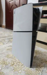 ps5 slim digital 1tra 2016 کپی خور