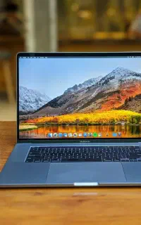 Apple Macbook Pro A1990 Core i9 لپ تاپ مک بوک اپل