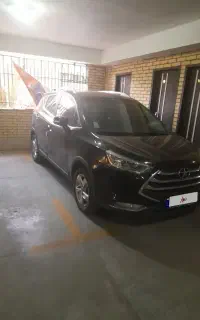 جک s3 کم کارکرد مدل ۱۴۰۳