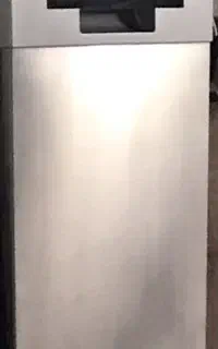 ظرفشویی ۱۵ نفره سام Dw186