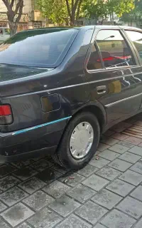 405 مدل 80