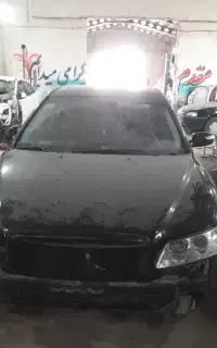 نیازمند شاگرد صافکاری ونقاشی