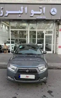 دنا پلاس توربو اتومات ۱۴۰۱