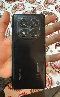 گوشی note 14 pro 5G