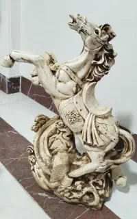 مجسمه دکوری