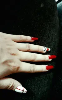 کاشت ناخن و کف سابی و درمان ترک پا