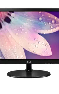 مانیتور ال جی 19اینچ درحد نوو