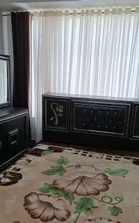 سرویس خواب در حد نو همراه تشک