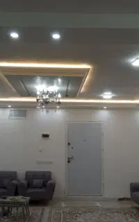 برق کشی ساختمان