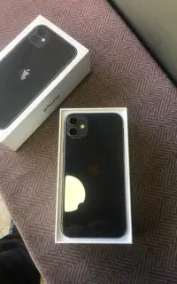 IPhone 11 128GB