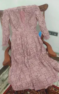 لباس مجلسی