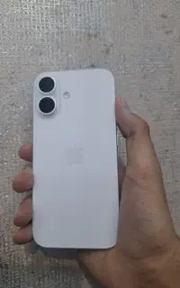 آیفون 16 نرمال