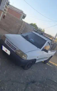 پراید 151
