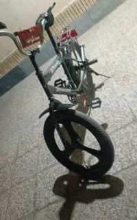 دوچرخه 20رینگ اسپرت