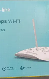 TD-W8961N  تی پی لینک مدل ADSL2 Plus مودم