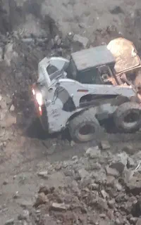 اجاره بابکت وخاور  ومینی بیل