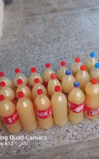 سرکه سیب