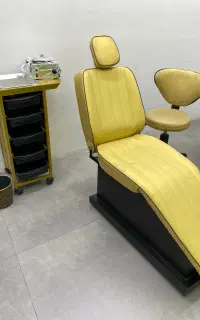 صندلی اصلاح
