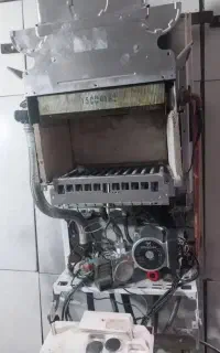 تعمیر و سرویس انواع پکیج‌های دیواری