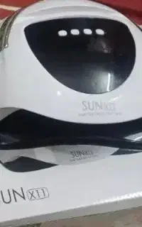 لوازم ناخن کاری