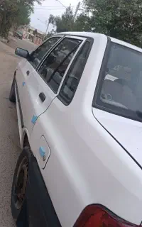 پراید93