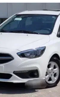 شاهین gl