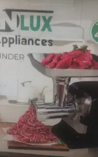 چرخ گوشت