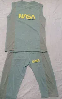 شلوارک رکابی