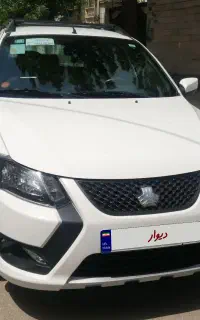 فروش کوییک gxl مدل 1404. کارکرد6900