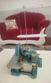 چرخ سردوز پروانه