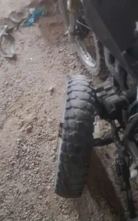 تریل ۲۰۰پارکینگی