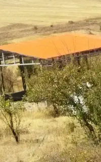 جوشکاری سیار وشیروانی کوبی