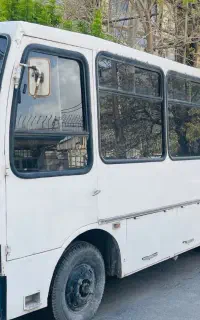 مینی بوس اویکو