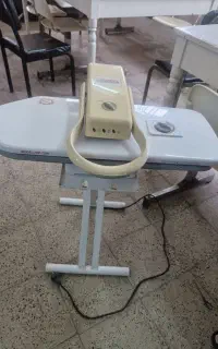اتوی پرس خانگی