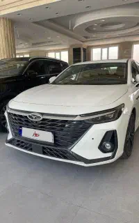 آریزو ۸ مدل ۱۴۰۳