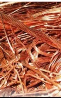 خریدوفروش ضایعات رنگی و فلزات