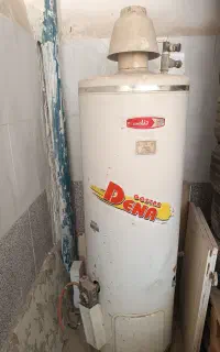 ابگرمکن دنا 90 لیتری