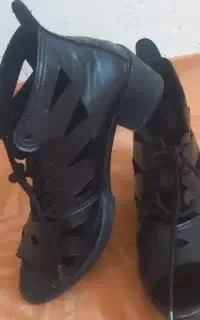 کفش مجلسی