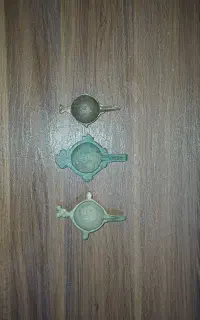 مس، برنج و مفرق