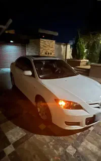 مزدا ۳ ۸۸