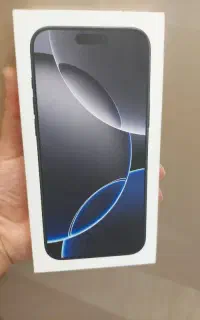 iphone 16promax