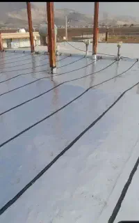 انجام کلیه خدمات ایزوگام آسفالت قیرگونی