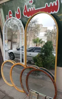 شی شعه ساختمانی