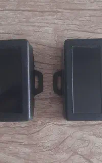 قاب پلاستیکی برد ۳×۲.۸×۶