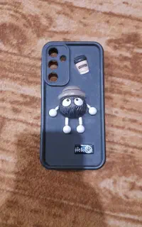 قاب گوشی A35
