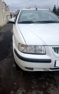 سمند