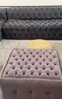 مبل چستر