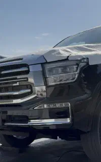 مدل ۲۰۲۶ فولTank 500