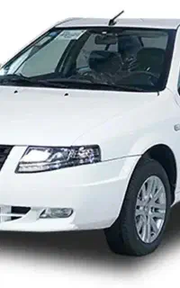 حواله سمند سورن EF7، پایه گاز سوز